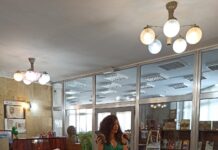 Надя Янкова бе гост на лятната програма „Ваканция в библиотеката“