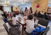 Отново ще има безплатна лятна академия за деца