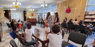 Вече са ясни списъците на децата, включени в инициативата „Шарена ваканция“