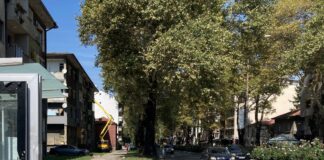 От понеделник стартира ремонт на тротоарни настилки в Асеновград