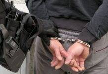 Две момчета са задържани за кражба в село Дълбок извор