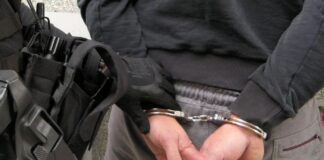 Две момчета са задържани за кражба в село Дълбок извор