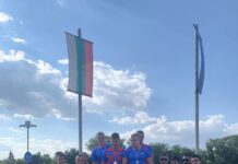 СК по кану-каяк „Асеновец“ жъне успехи на Държавното в Пловдив