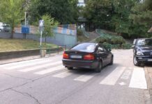 В ход е акцията „Децата тръгват на училище! Да ги пазим на пътя!“