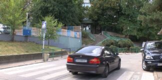 В ход е акцията „Децата тръгват на училище! Да ги пазим на пътя!“