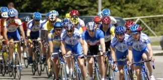 Международна колоездачна обиколка налага реорганизация на движението в пловдивско