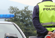 В село Леново шофьор се опита да предложи подкуп на униформени