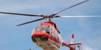 Предстои да се сдобием с шест медицински хеликоптера