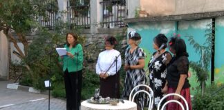 Вечер на старите градски песни под надслов „ На сладко от смокини“ се проведе в Асеновград