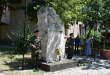 Днес се навършват 185 год. от рождението на Апостола на свободата Васил Левски