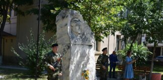 Днес се навършват 185 год. от рождението на Апостола на свободата Васил Левски