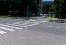 Граждани искат „легнал полицай“ на булеварда на изхода на Асеновград