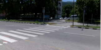 Граждани искат „легнал полицай“ на булеварда на изхода на Асеновград