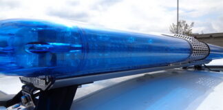 35-годишен мъж е обявен за общодържавно издирване за извършено тежко пътнотранспортно произшествие