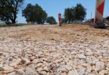 В четвъртък ще има протест на пътя Първомай-Асеновград