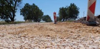 В четвъртък ще има протест на пътя Първомай-Асеновград