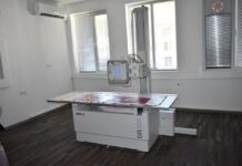 МБАЛ – Асеновград вече разполага с рентген от най-ново поколение