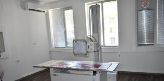 МБАЛ – Асеновград вече разполага с рентген от най-ново поколение