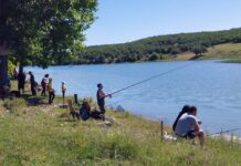 Отбелязваме Международния ден на риболова