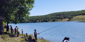 Отбелязваме Международния ден на риболова