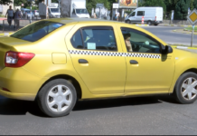 Има ли проблем с такситата в Асеновград