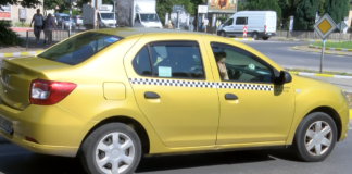 Има ли проблем с такситата в Асеновград