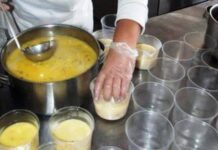 Срокът за безплатен топъл обяд в община Асеновград е удължен