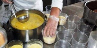 Срокът за безплатен топъл обяд в община Асеновград е удължен