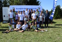 14 медала за Спортен клуб „Тритон Екстрийм“ от Републиканското по бягане с ролкови ски