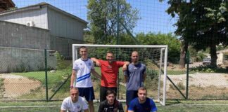 Над 1100 лв. бяха събрани на благотворителния турнир за малкия Ивайло